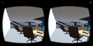 Appedology VR - Screenshot 2