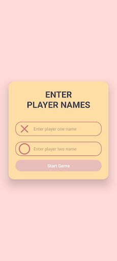 Material You Tic Tac Toe - Screenshot 4