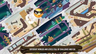 Ball Souls: Arcade Platforms - Screenshot 1