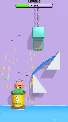 Save The Money - Screenshot 4