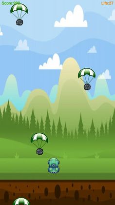 TankUp - Screenshot 3