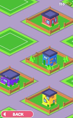 Paint House - Screenshot 1