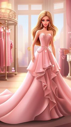 Fashion Designer - Girl Games - Screenshot 1