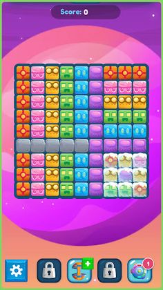 FORMs: Space story puzzle game - Screenshot 2