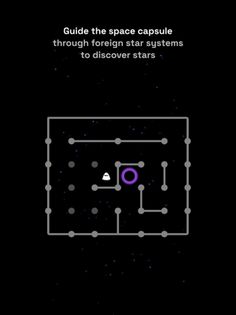 Between Portals - Screenshot 1