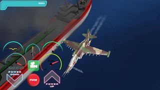 Air Force strike tasks - Screenshot 2
