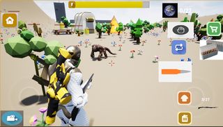 Hidden Earts: Kayıp Dünyalar - Screenshot 2