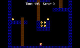 Nik and Kit - Screenshot 3