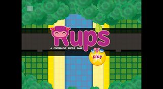 Rups - Beta test version - Screenshot 1