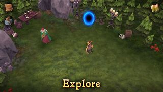 Portal Ranger - Screenshot 3