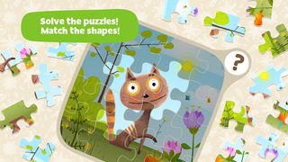 Educational Games for Kids - Screenshot 2