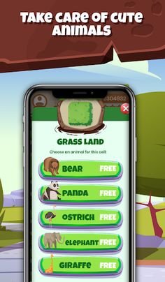 Zoopark - Make and earn money - Screenshot 1