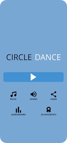 Circle Dance - Screenshot 3