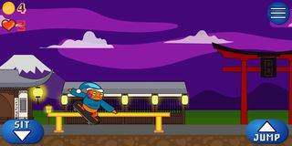 Croaker - Screenshot 2