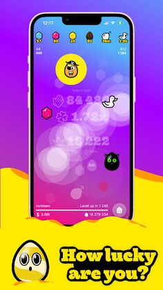 One in a Trillion - Screenshot 2