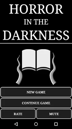 Horror in the Darkness Redux - Screenshot 1