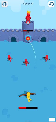 Epic Bowman - Screenshot 2