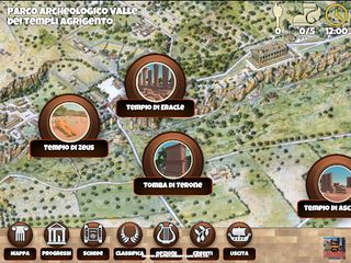 The Great Champion - Screenshot 2