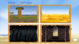 Wana Savana - Zawadi - Screenshot 1