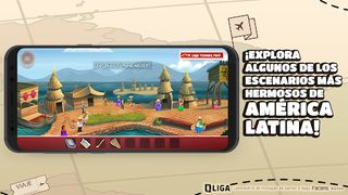 Un Viaje Por América Del Sur 2 - Screenshot 3