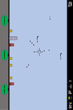 Bombard us! - Screenshot 3