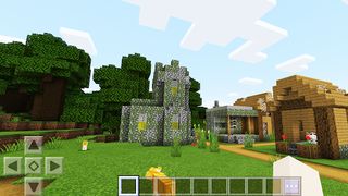 Block Crazy Life Building - Screenshot 1