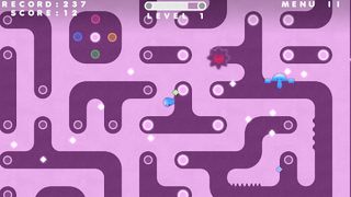 Labyrinth lab - Screenshot 3