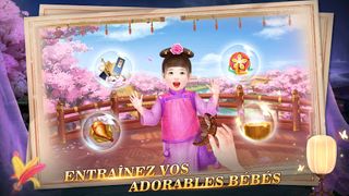 Je suis Empereur - Screenshot 3