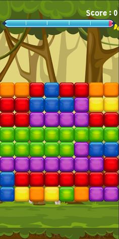 Melody Block - Screenshot 4