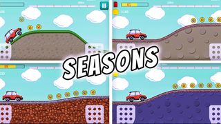 BIKE STUNT – Bike Driving Game - Screenshot 2