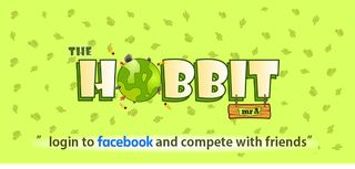 mr'A - The Hobbit - Screenshot 1