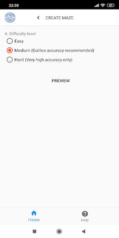 umaze - Screenshot 4