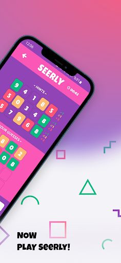 Seerly - Screenshot 2