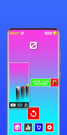 Jigu Adventure Jumping - Screenshot 3