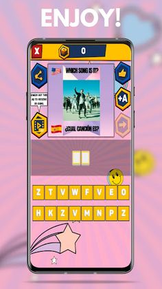 ARMY QUIZ:4 Photos 1 Song MV - Screenshot 4