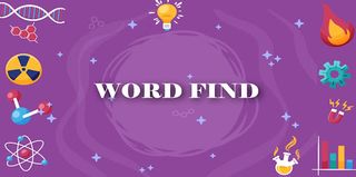 Word Find | Crossword Puzzle - Screenshot 1