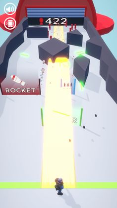 Rapidfire - Screenshot 3