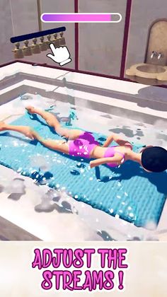 Turkish Hammam - Screenshot 4