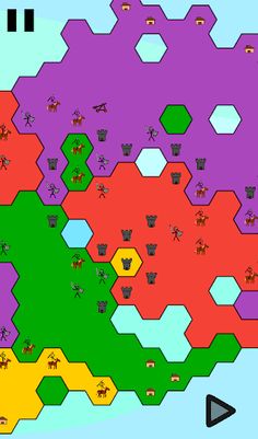 Stickmen Empire - Screenshot 4