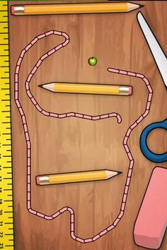 Uncle Worm - Screenshot 4