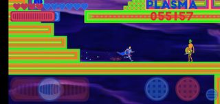 Jake's Great Adventure - Screenshot 3