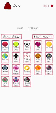 Draw to Roll - Screenshot 3