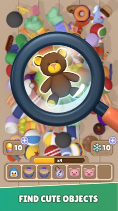 Match 3D: Home Design - Screenshot 4