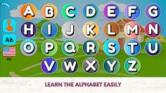 ABC Listen and Learn - Screenshot 3