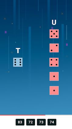 Sum With Dices - Screenshot 2