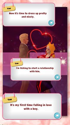 Beauty Salon - Become Blogger - Screenshot 3