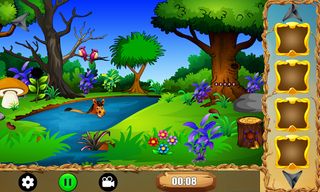 Escape Room - Tricky Adventure - Screenshot 2