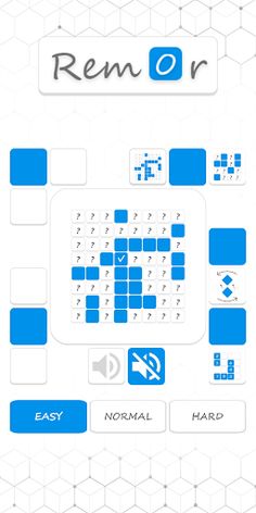 RemOr - Screenshot 1