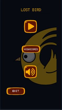 LostBird - Screenshot 1