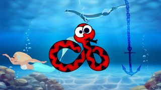 Sarpa Ko Fauna - Screenshot 1